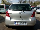 Toyota Yaris Automat 1.3 VVT-i Klimatyzacja El.Szyby, El. Lusterka - 10