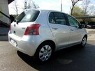 Toyota Yaris Automat 1.3 VVT-i Klimatyzacja El.Szyby, El. Lusterka - 11