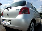 Toyota Yaris Automat 1.3 VVT-i Klimatyzacja El.Szyby, El. Lusterka - 12