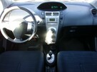 Toyota Yaris Automat 1.3 VVT-i Klimatyzacja El.Szyby, El. Lusterka - 13