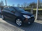 Opel Mokka 1,4 turbo   140 ps 74 tyś km  świeżo zarejestrowana RATY - 2