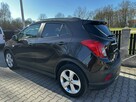 Opel Mokka 1,4 turbo   140 ps 74 tyś km  świeżo zarejestrowana RATY - 3
