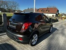 Opel Mokka 1,4 turbo   140 ps 74 tyś km  świeżo zarejestrowana RATY - 4