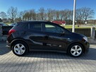 Opel Mokka 1,4 turbo   140 ps 74 tyś km  świeżo zarejestrowana RATY - 6