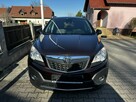 Opel Mokka 1,4 turbo   140 ps 74 tyś km  świeżo zarejestrowana RATY - 7