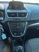 Opel Mokka 1,4 turbo   140 ps 74 tyś km  świeżo zarejestrowana RATY - 9
