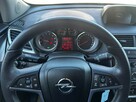 Opel Mokka 1,4 turbo   140 ps 74 tyś km  świeżo zarejestrowana RATY - 10