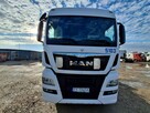 MAN tgx - 2
