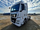 MAN tgx - 3