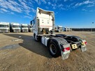 MAN tgx - 4