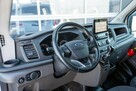 Ford Transit L3H2 BLASZAK *85.000km* kamera tempomat - 10