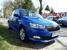 Škoda Fabia 1,0 tsi vat23% - 2