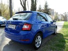 Škoda Fabia 1,0 tsi vat23% - 3