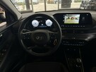 Hyundai i20 1.2 MPI 5MT (79KM) Modern + Comfort + Led - 2