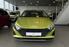 Hyundai i20 1.2 MPI 5MT (79KM) Modern + Comfort + Led - 5