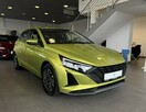Hyundai i20 1.2 MPI 5MT (79KM) Modern + Comfort + Led - 6