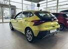 Hyundai i20 1.2 MPI 5MT (79KM) Modern + Comfort + Led - 7