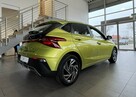 Hyundai i20 1.2 MPI 5MT (79KM) Modern + Comfort + Led - 10
