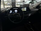 Hyundai i20 1.2 MPI 5MT (79KM) Modern + Comfort + Led - 15