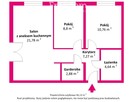 3 pokojowe, 1 piętro z windą, Wroczyńskiego - 11