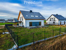 Nowoczesny bliźniak z ogrodem Gortatowo - 8