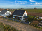 Nowoczesny bliźniak z ogrodem Gortatowo - 9