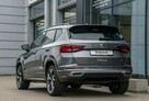 Seat Ateca FR 1.5 TSI 150 KM DSG - 8