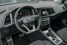 Seat Ateca FR 1.5 TSI 150 KM DSG - 11