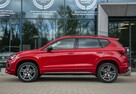 Seat Ateca FR 1.5 TSI 150 KM DSG - 7