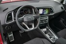 Seat Ateca FR 1.5 TSI 150 KM DSG - 11