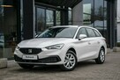 Seat Leon Sportstourer Style 1.5 TSI 115 KM - 3