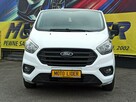 Ford Transit Custom - 2