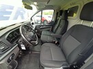 Ford Transit Custom - 9