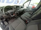 Ford Transit Custom - 10