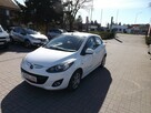 Mazda 2 - 2