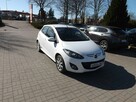 Mazda 2 - 3