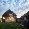 Działka rolno-budowlana /Wola Więcławska/ 3700 m² - 3