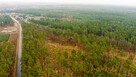 Działka budowlana w msc. Czarna- Powiat Dębicki - 3