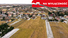 Działka budowlana 10 ar Pogórska Wola - 2