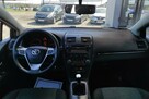 Toyota Avensis KLIMA, 6-biegów, el.szyby, łańcuch rozrządu, wielofunkcja, krajowy - 10