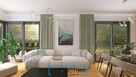 142 m2,Przestronny dom w stanie surowym, Konradowo - 6