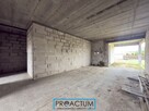 142 m2,Przestronny dom w stanie surowym, Konradowo - 15