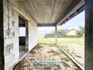 142 m2,Przestronny dom w stanie surowym, Konradowo - 16