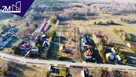 Działka budowlana Medynia Głogowska gm. Czarna - 4