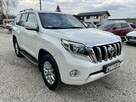 Toyota Land Cruiser 3.0 190kM 7 os. ! Invincible ! Salon Polska ! I wł ! ASO! HAK ! - 4
