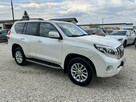 Toyota Land Cruiser 3.0 190kM 7 os. ! Invincible ! Salon Polska ! I wł ! ASO! HAK ! - 5