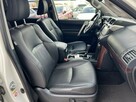 Toyota Land Cruiser 3.0 190kM 7 os. ! Invincible ! Salon Polska ! I wł ! ASO! HAK ! - 6