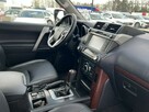 Toyota Land Cruiser 3.0 190kM 7 os. ! Invincible ! Salon Polska ! I wł ! ASO! HAK ! - 7