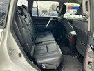Toyota Land Cruiser 3.0 190kM 7 os. ! Invincible ! Salon Polska ! I wł ! ASO! HAK ! - 8