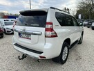Toyota Land Cruiser 3.0 190kM 7 os. ! Invincible ! Salon Polska ! I wł ! ASO! HAK ! - 10